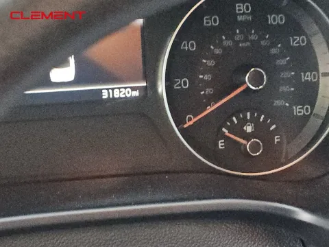 Photos of 2024 Kia Forte LXS for sale in Florissant, MO at Clement Pre-Owned