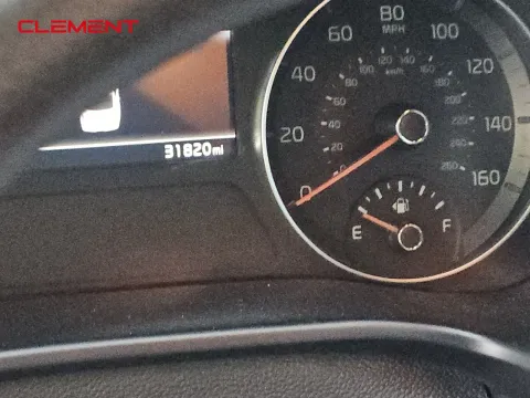 Photos of 2024 Kia Forte LXS for sale in Florissant, MO at Clement Pre-Owned