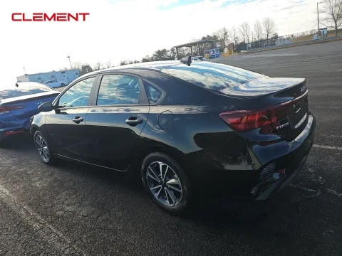 More photos of 2024 Kia Forte LXS at Clement Pre-Owned, MO