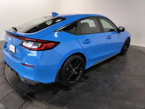 More photos of 2024 Honda Civic Sport at Clement Pre-Owned, MO