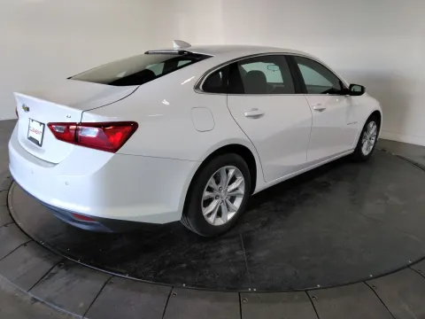 More photos of 2023 Chevrolet Malibu LT at Clement Pre-Owned, MO
