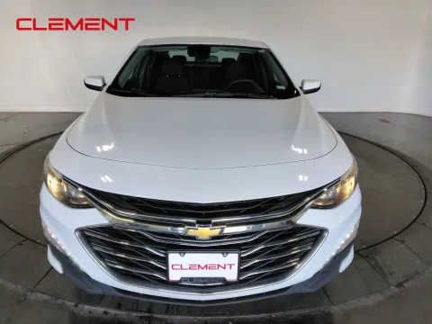 Photos of 2023 Chevrolet Malibu LT for sale in Florissant, MO at Clement Pre-Owned