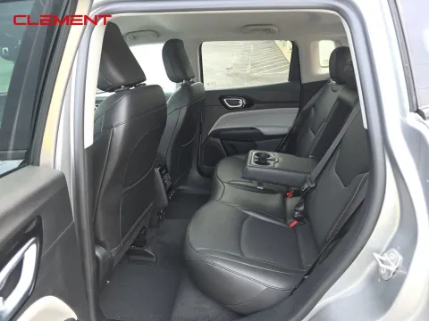 More photos of 2022 Jeep Compass Limited at Clement Pre-Owned, MO