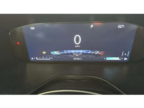 Photos of 2022 Jeep Compass Limited for sale in Florissant, MO at Clement Pre-Owned