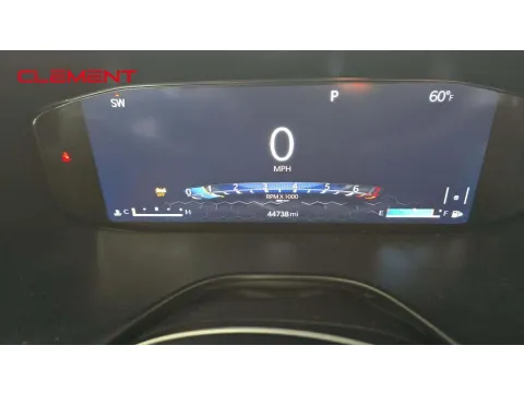 Photos of 2022 Jeep Compass Limited for sale in Florissant, MO at Clement Pre-Owned