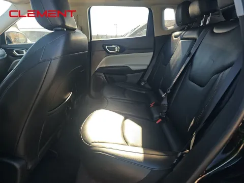 More photos of 2022 Jeep Compass Limited at Clement Pre-Owned, MO