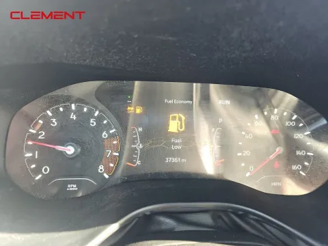 Photos of 2022 Jeep Compass Limited for sale in Florissant, MO at Clement Pre-Owned