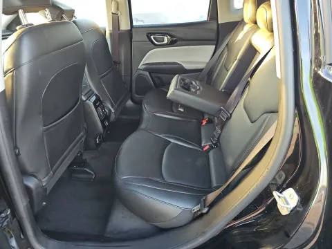 More photos of 2022 Jeep Compass Limited at Clement Pre-Owned, MO