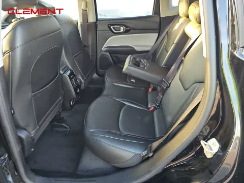 More photos of 2022 Jeep Compass Limited at Clement Pre-Owned, MO