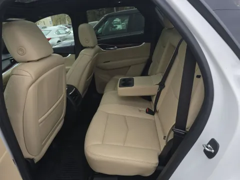 Photos of 2019 Cadillac XT5 Premium Luxury for sale in Florissant, MO at Clement Pre-Owned
