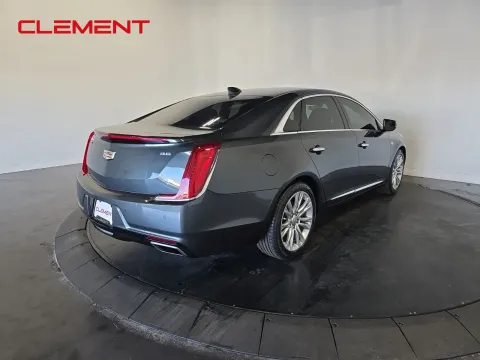 More photos of 2018 Cadillac XTS Luxury at Clement Pre-Owned, MO