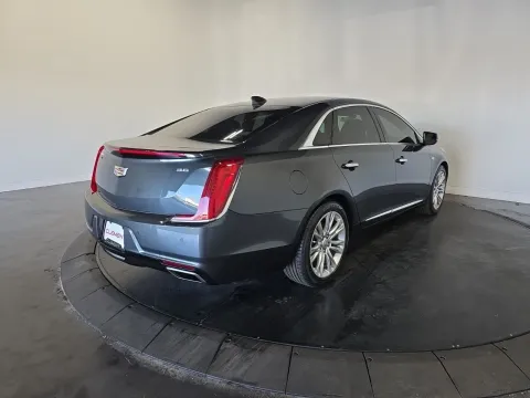 More photos of 2018 Cadillac XTS Luxury at Clement Pre-Owned, MO
