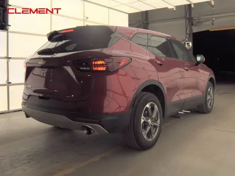 More photos of 2023 Chevrolet Blazer LT at Clement Pre-Owned, MO