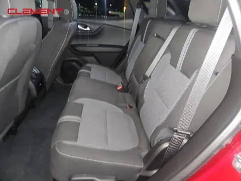 More photos of 2023 Chevrolet Blazer LT at Clement Pre-Owned, MO