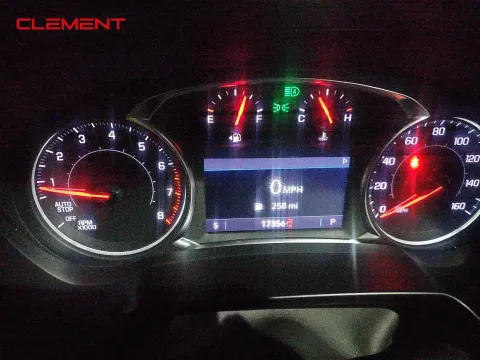 Photos of 2023 Chevrolet Blazer LT for sale in Florissant, MO at Clement Pre-Owned