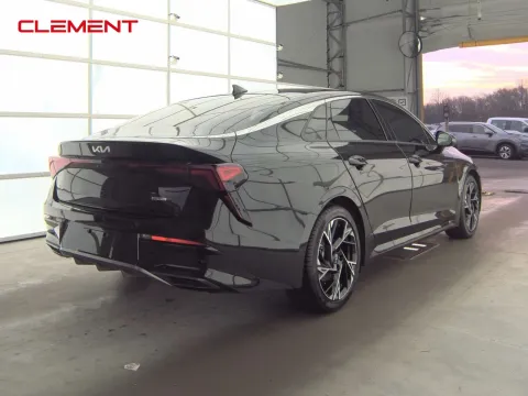 More photos of 2025 Kia K5 GT-Line at Clement Pre-Owned, MO
