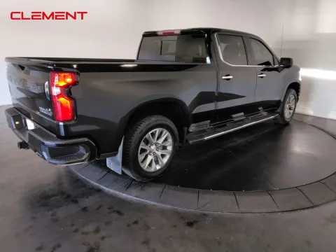 More photos of 2022 Chevrolet Silverado 1500 LTD High Country at Clement Pre-Owned, MO