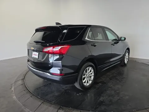 More photos of 2021 Chevrolet Equinox LT at Clement Pre-Owned, MO