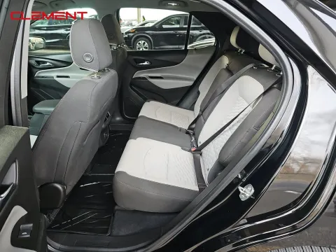 More photos of 2021 Chevrolet Equinox LT at Clement Pre-Owned, MO