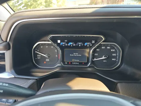 Photos of 2021 GMC Yukon XL Denali for sale in Florissant, MO at Clement Pre-Owned