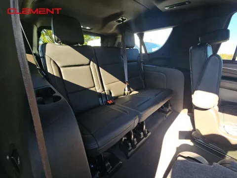 More photos of 2021 GMC Yukon XL Denali at Clement Pre-Owned, MO