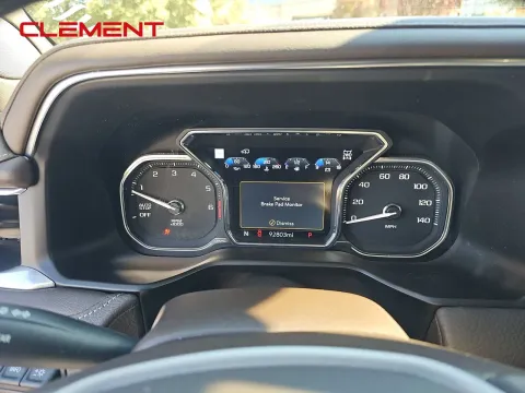 Photos of 2021 GMC Yukon XL Denali for sale in Florissant, MO at Clement Pre-Owned