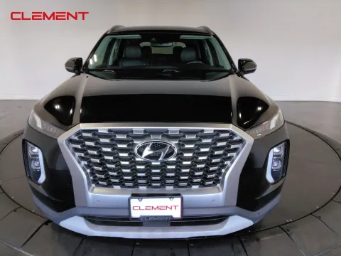Photos of 2021 Hyundai Palisade SEL for sale in Florissant, MO at Clement Pre-Owned