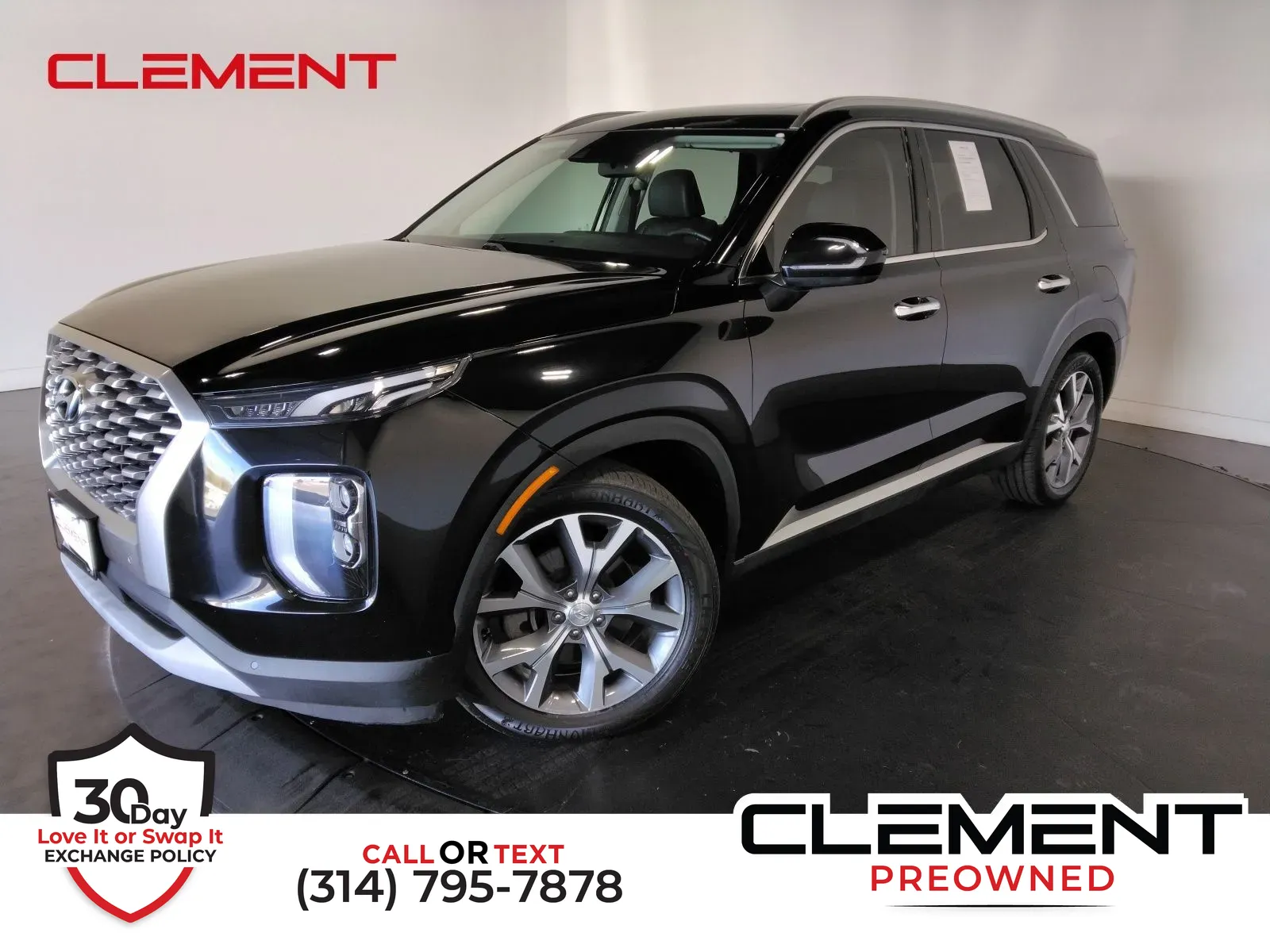 2021 Hyundai Palisade SEL for sale in Florissant, MO