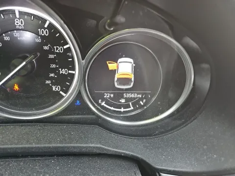 Photos of 2019 Mazda CX-5 Touring for sale in Florissant, MO at Clement Pre-Owned