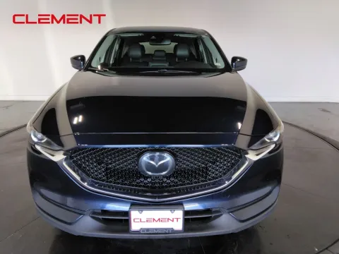 Photos of 2019 Mazda CX-5 Touring for sale in Florissant, MO at Clement Pre-Owned