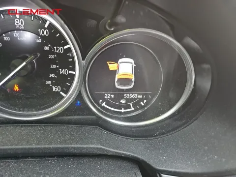 Photos of 2019 Mazda CX-5 Touring for sale in Florissant, MO at Clement Pre-Owned