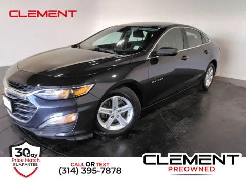 Unknown 2023 Chevrolet Malibu LS for sale in Florissant, MO