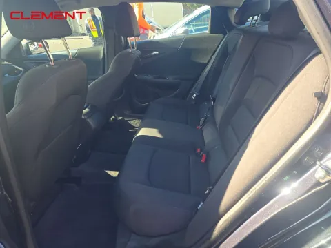 More photos of 2023 Chevrolet Malibu LS at Clement Pre-Owned, MO