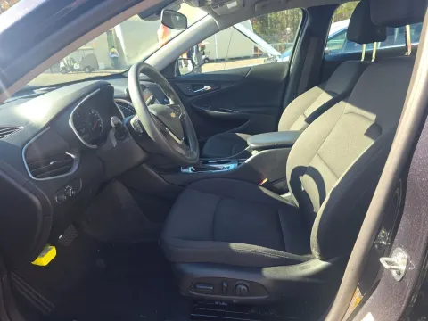 Another view of 2023 Chevrolet Malibu LS for sale in Florissant, MO at Clement Pre-Owned