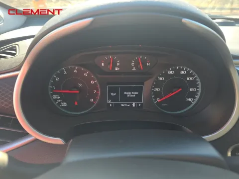 Photos of 2023 Chevrolet Malibu LS for sale in Florissant, MO at Clement Pre-Owned