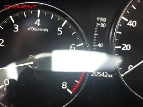 Photos of 2021 Mazda CX-30 Premium for sale in Florissant, MO at Clement Pre-Owned