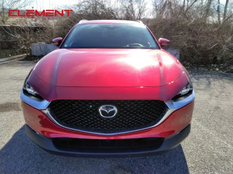 Photos of 2021 Mazda CX-30 Premium for sale in Florissant, MO at Clement Pre-Owned