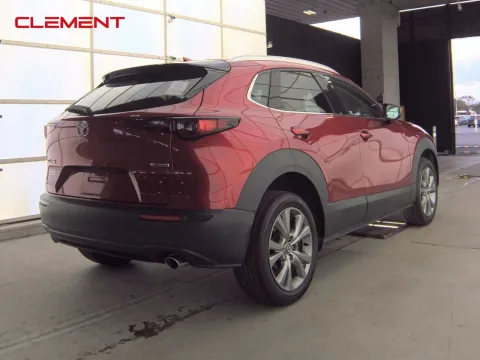More photos of 2021 Mazda CX-30 Premium at Clement Pre-Owned, MO