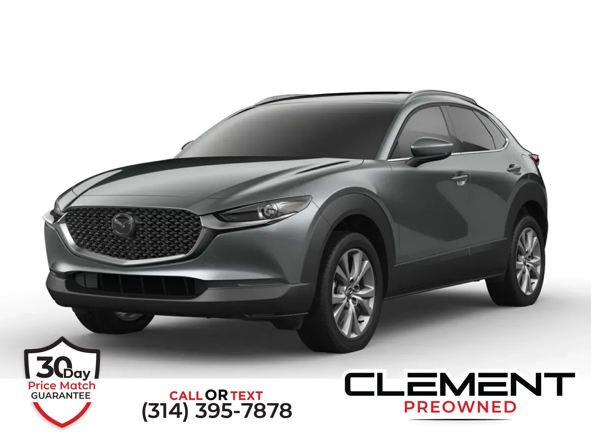 2021 Mazda CX-30 Premium for sale in Florissant, MO