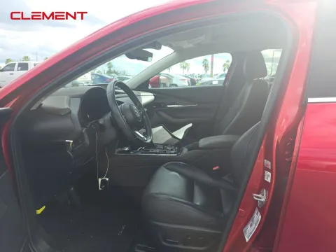 Another view of 2021 Mazda CX-30 Premium for sale in Florissant, MO at Clement Pre-Owned