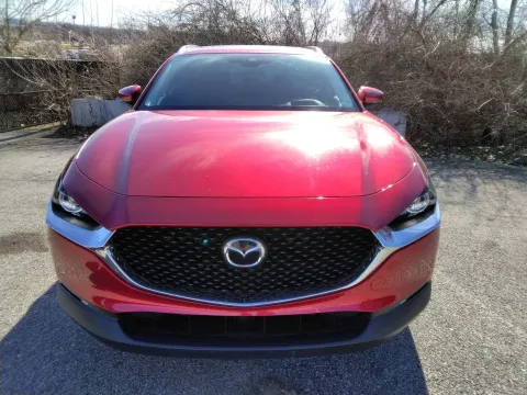 Photos of 2021 Mazda CX-30 Premium for sale in Florissant, MO at Clement Pre-Owned