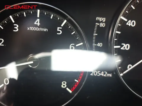 Photos of 2021 Mazda CX-30 Premium for sale in Florissant, MO at Clement Pre-Owned