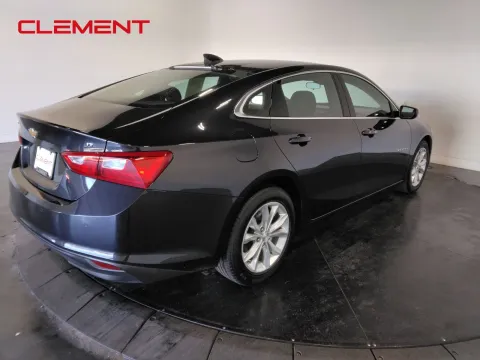More photos of 2023 Chevrolet Malibu LT at Clement Pre-Owned, MO