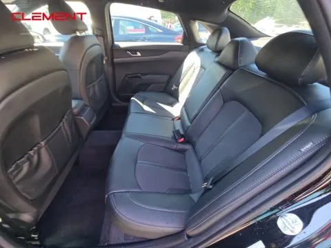 More photos of 2023 Kia K5 GT-Line at Clement Pre-Owned, MO