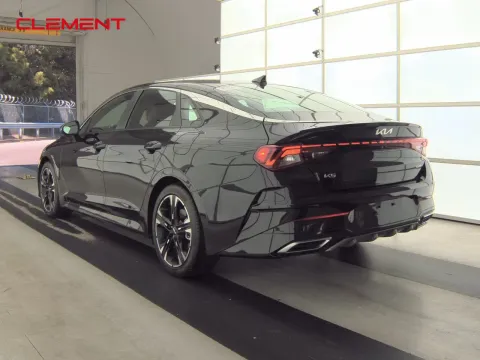 More photos of 2023 Kia K5 GT-Line at Clement Pre-Owned, MO