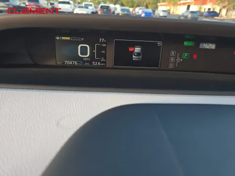 Photos of 2018 Toyota Prius Four Touring for sale in Florissant, MO at Clement Pre-Owned