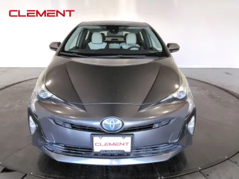 Photos of 2018 Toyota Prius Four Touring for sale in Florissant, MO at Clement Pre-Owned