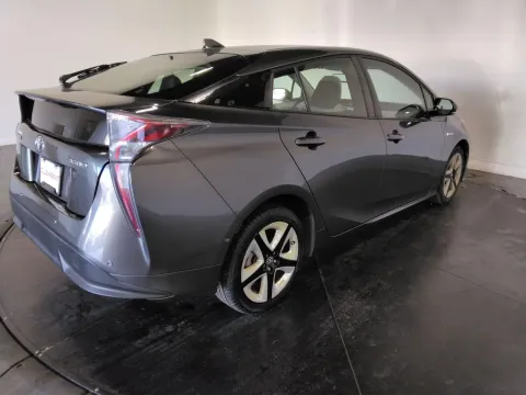 More photos of 2018 Toyota Prius Four Touring at Clement Pre-Owned, MO