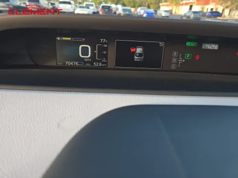 Photos of 2018 Toyota Prius Four Touring for sale in Florissant, MO at Clement Pre-Owned