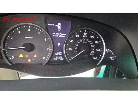 Photos of 2017 Lexus LS 460 for sale in Florissant, MO at Clement Pre-Owned